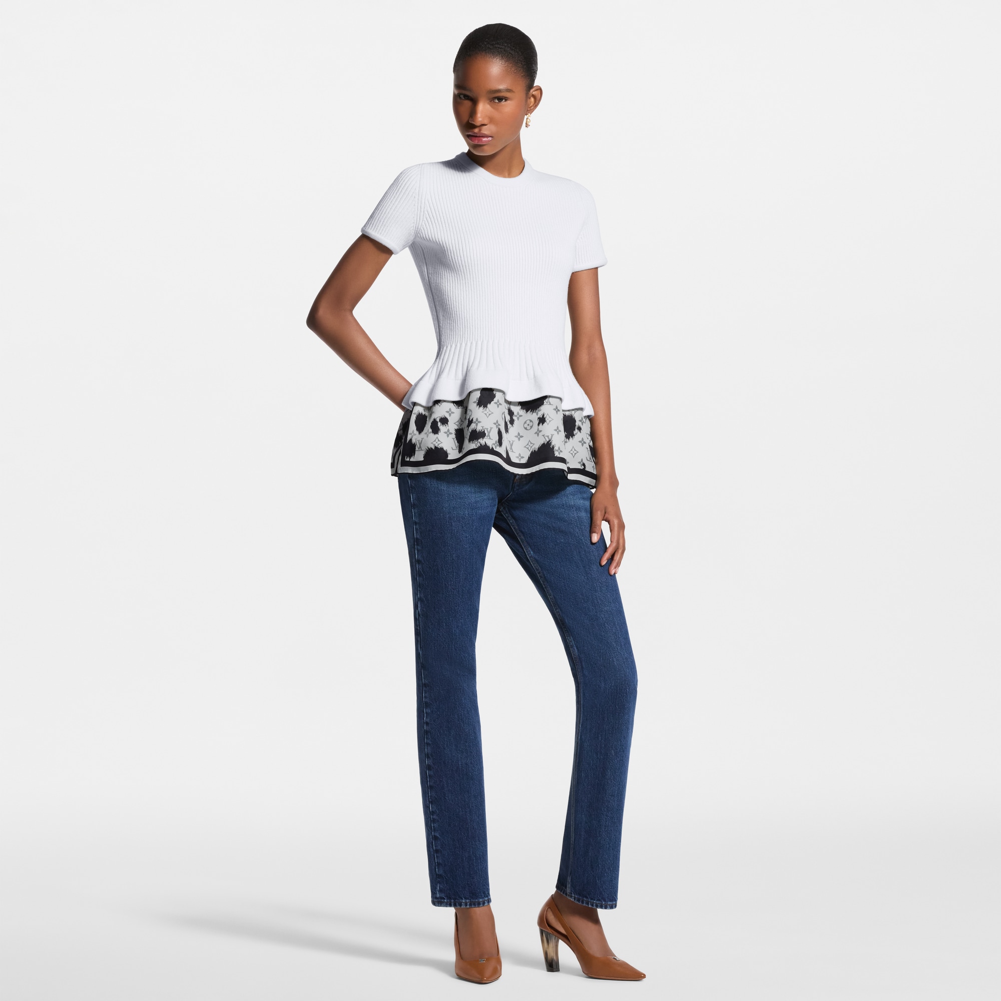 Tops All Ready-to-Wear Ready-to-Wear | LOUIS VUITTON